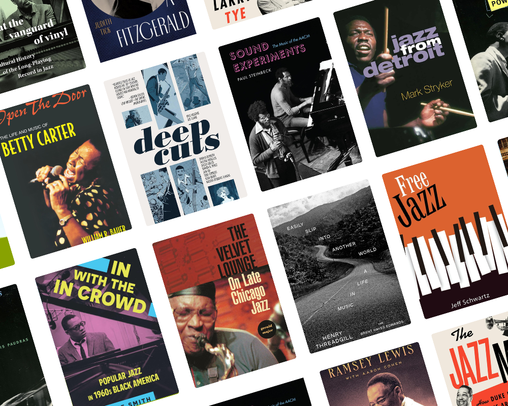 Exploring the Sounds and Stories of Jazz